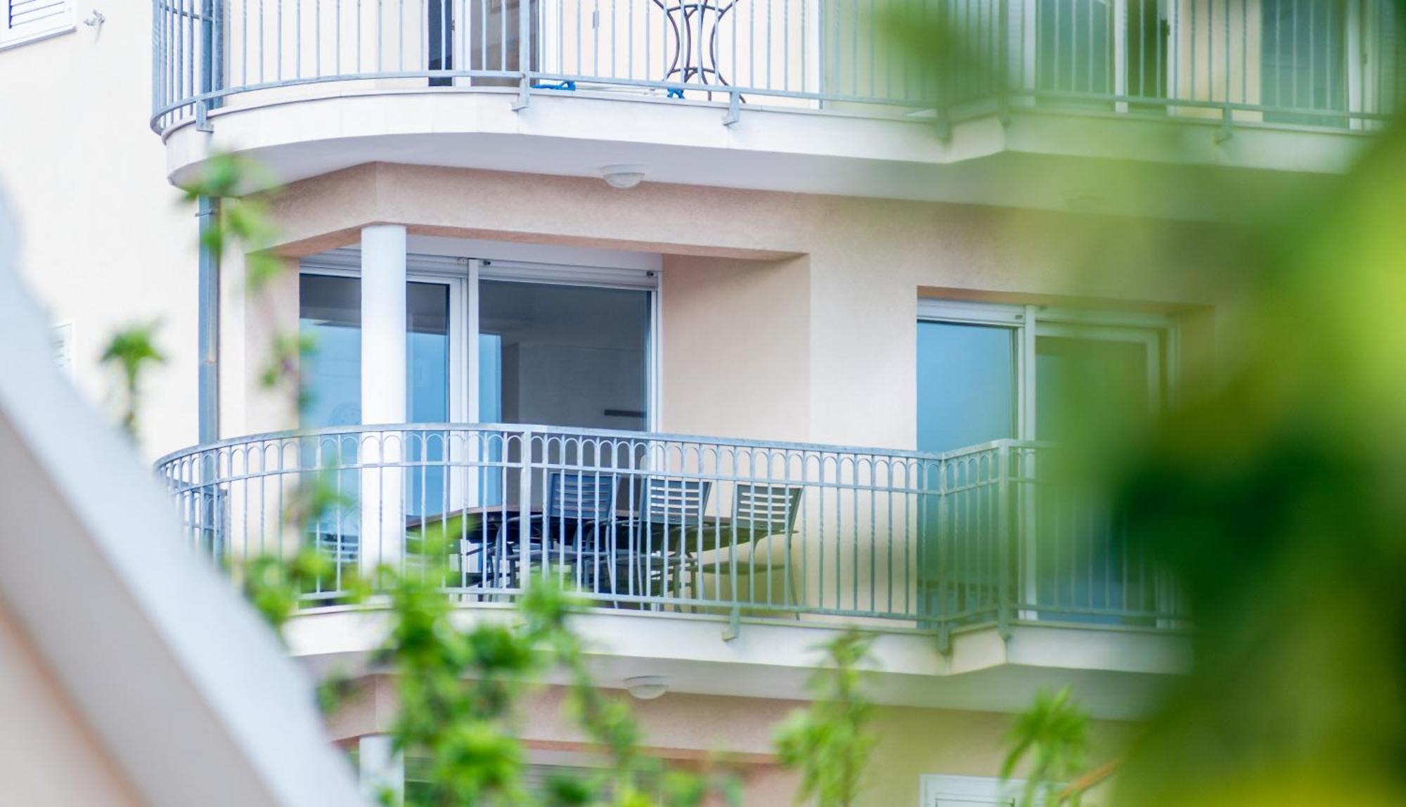Apartments More Trogir Chambre photo