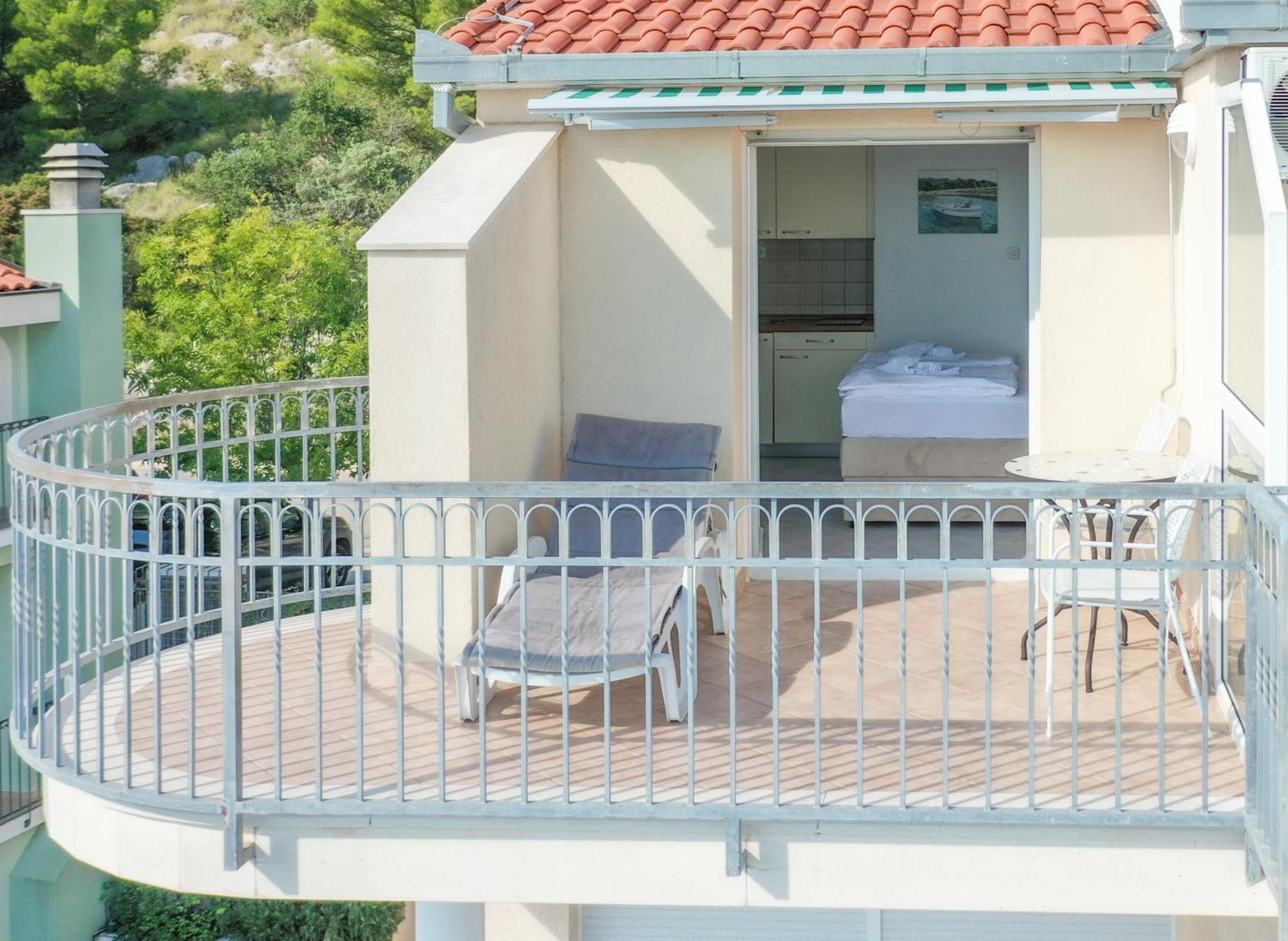 Apartments More Trogir Chambre photo
