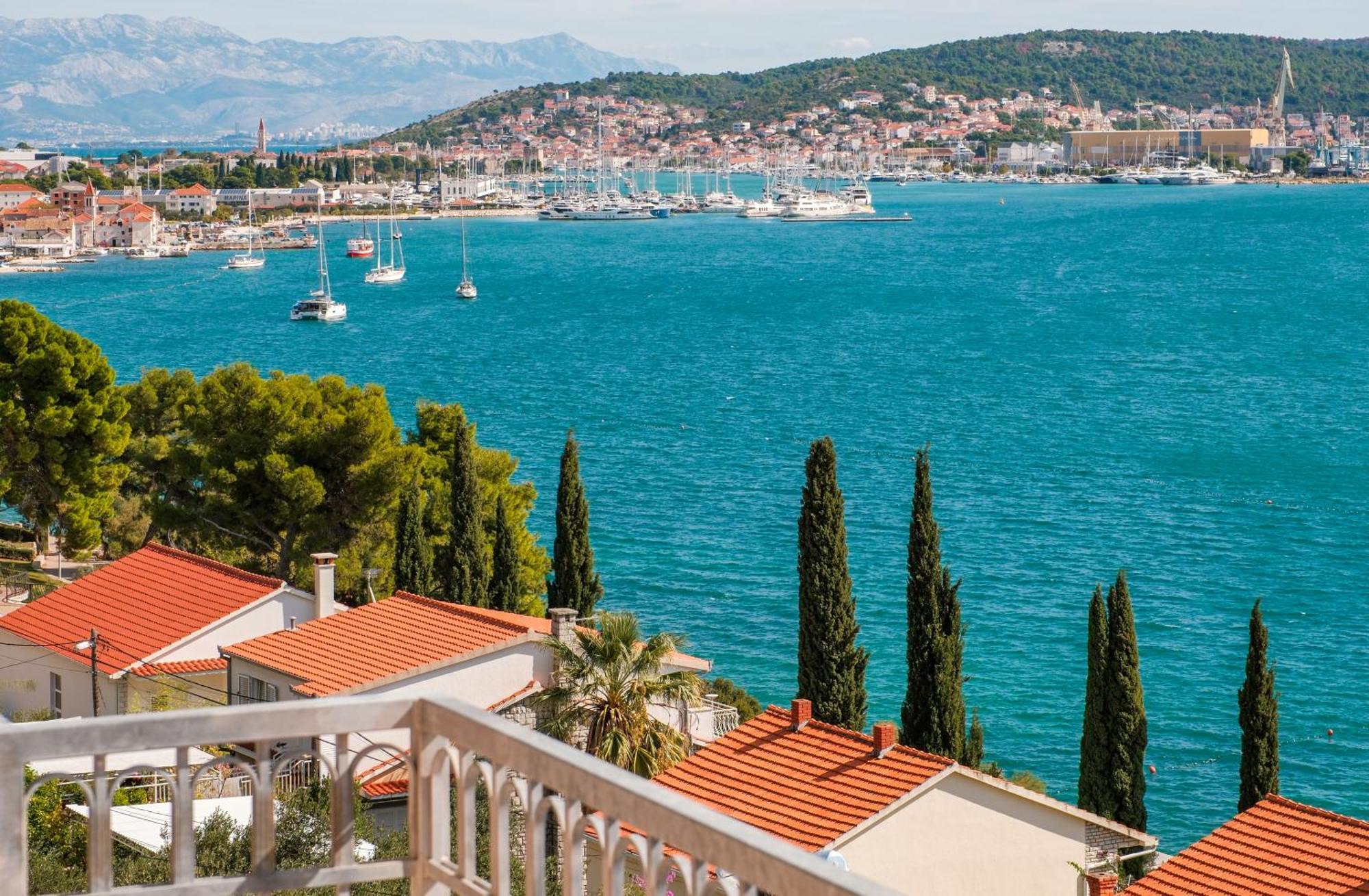 Apartments More Trogir Chambre photo