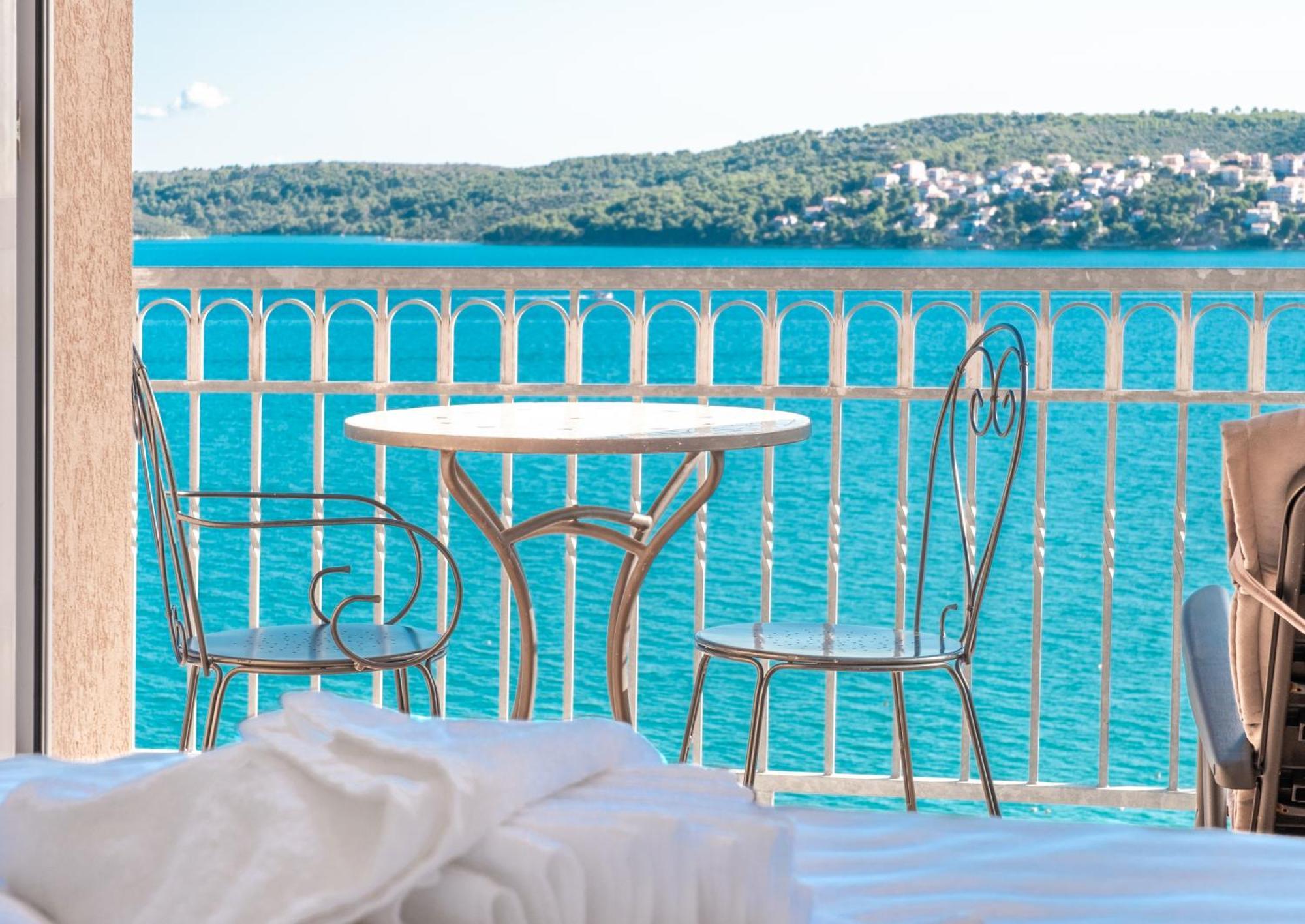 Apartments More Trogir Chambre photo