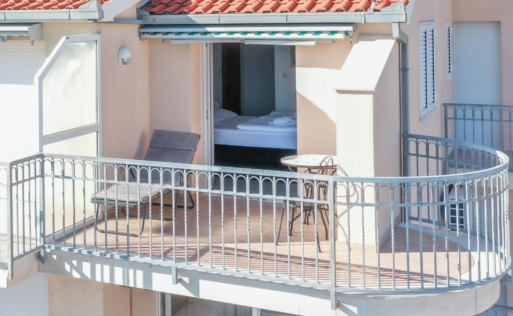 Apartments More Trogir Chambre photo