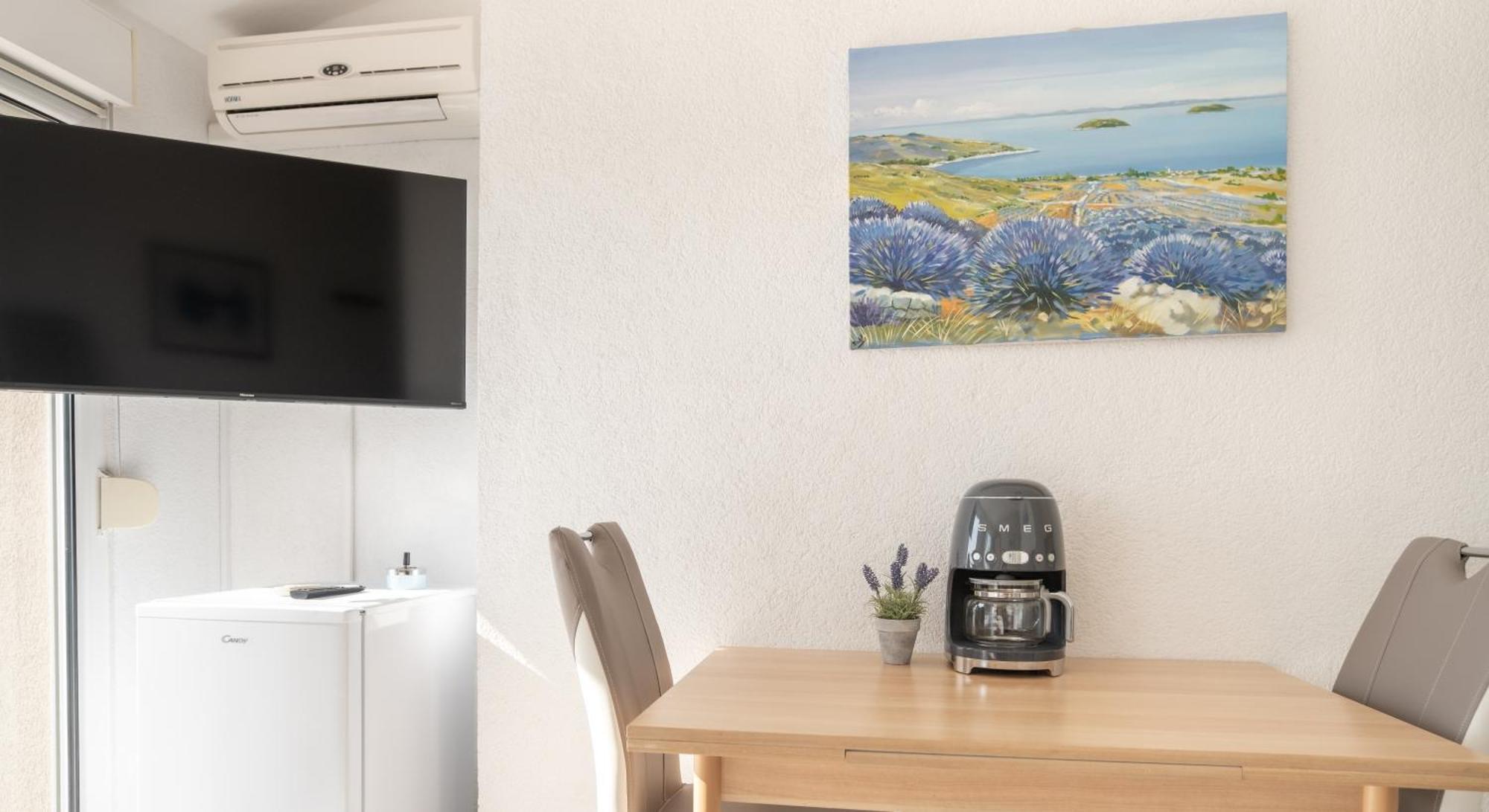 Apartments More Trogir Chambre photo