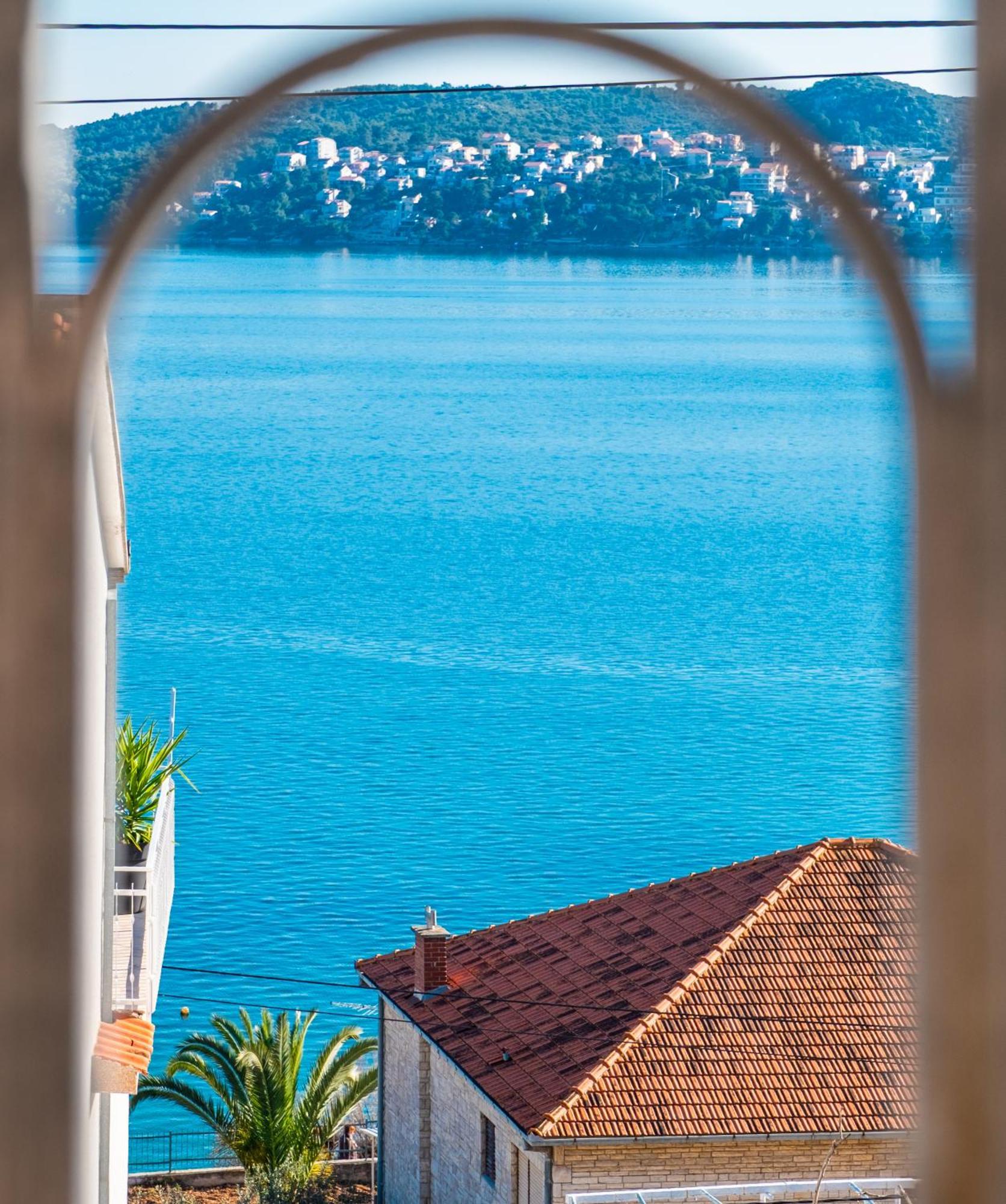 Apartments More Trogir Chambre photo