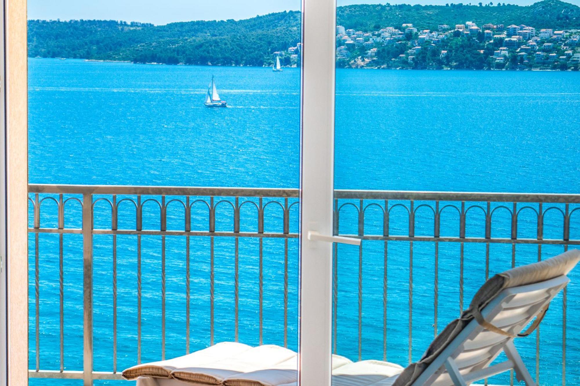 Apartments More Trogir Chambre photo