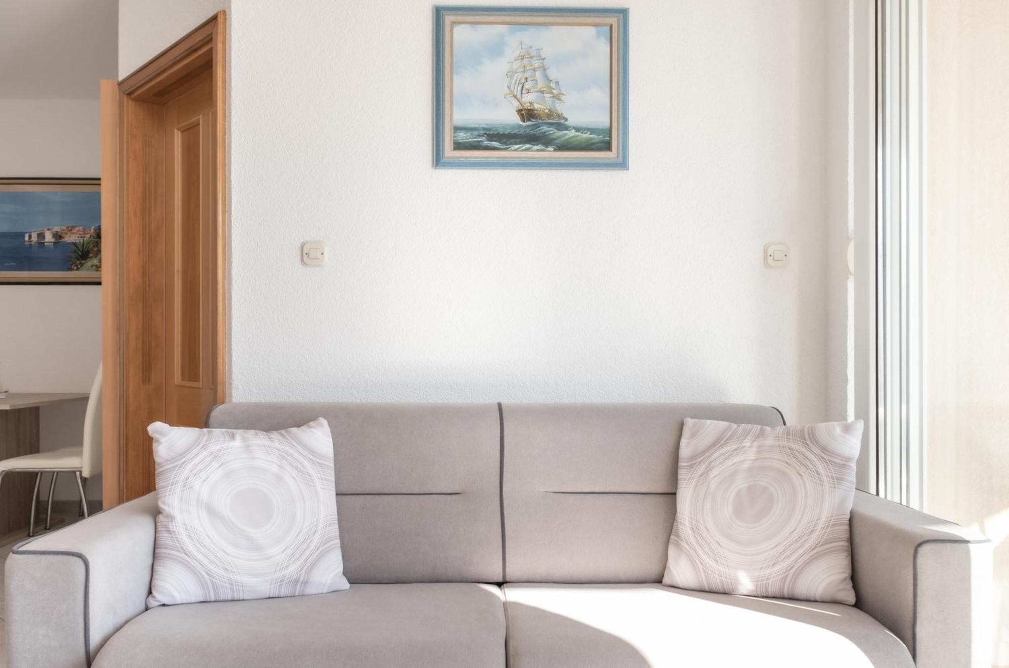 Apartments More Trogir Chambre photo