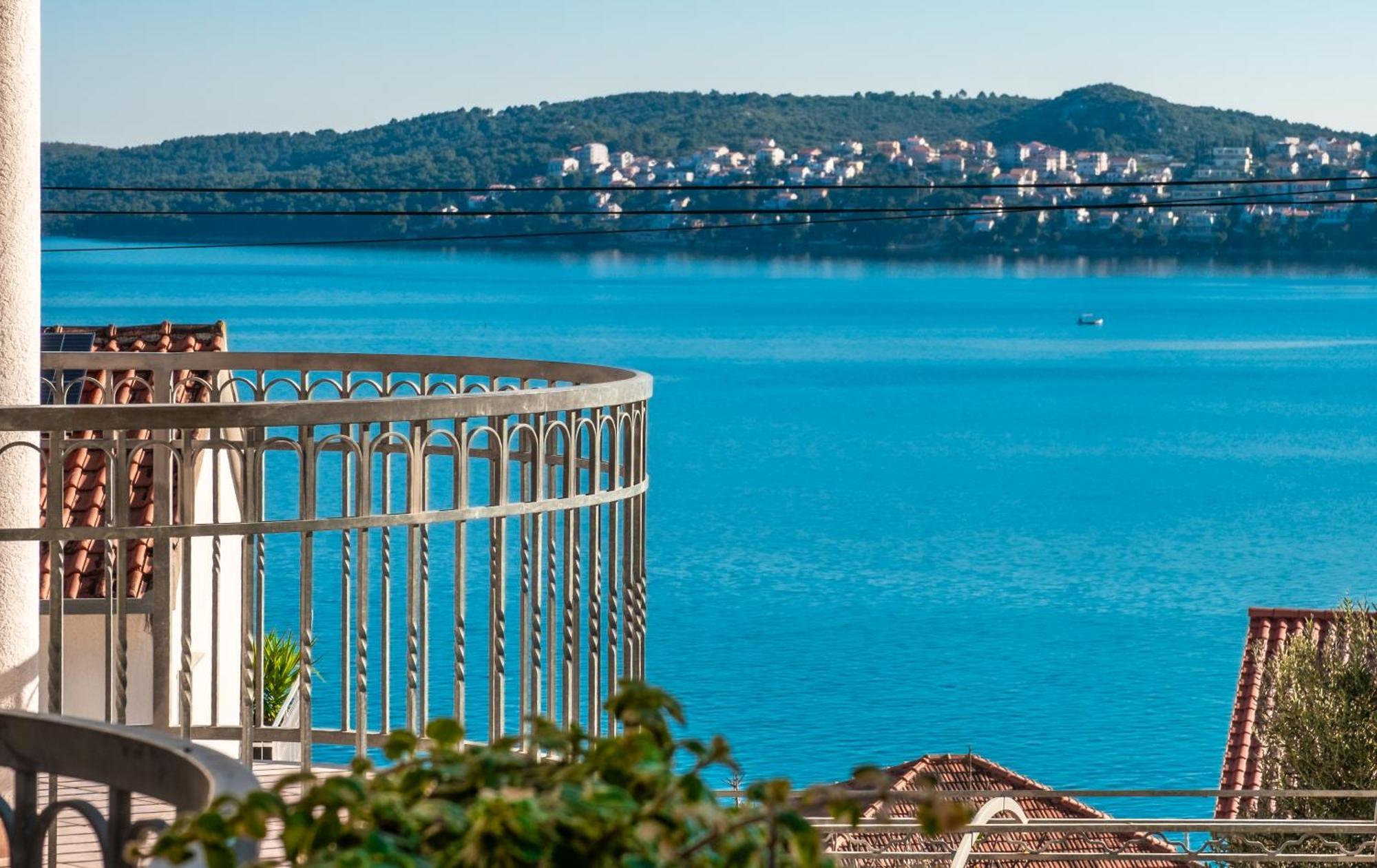 Apartments More Trogir Chambre photo