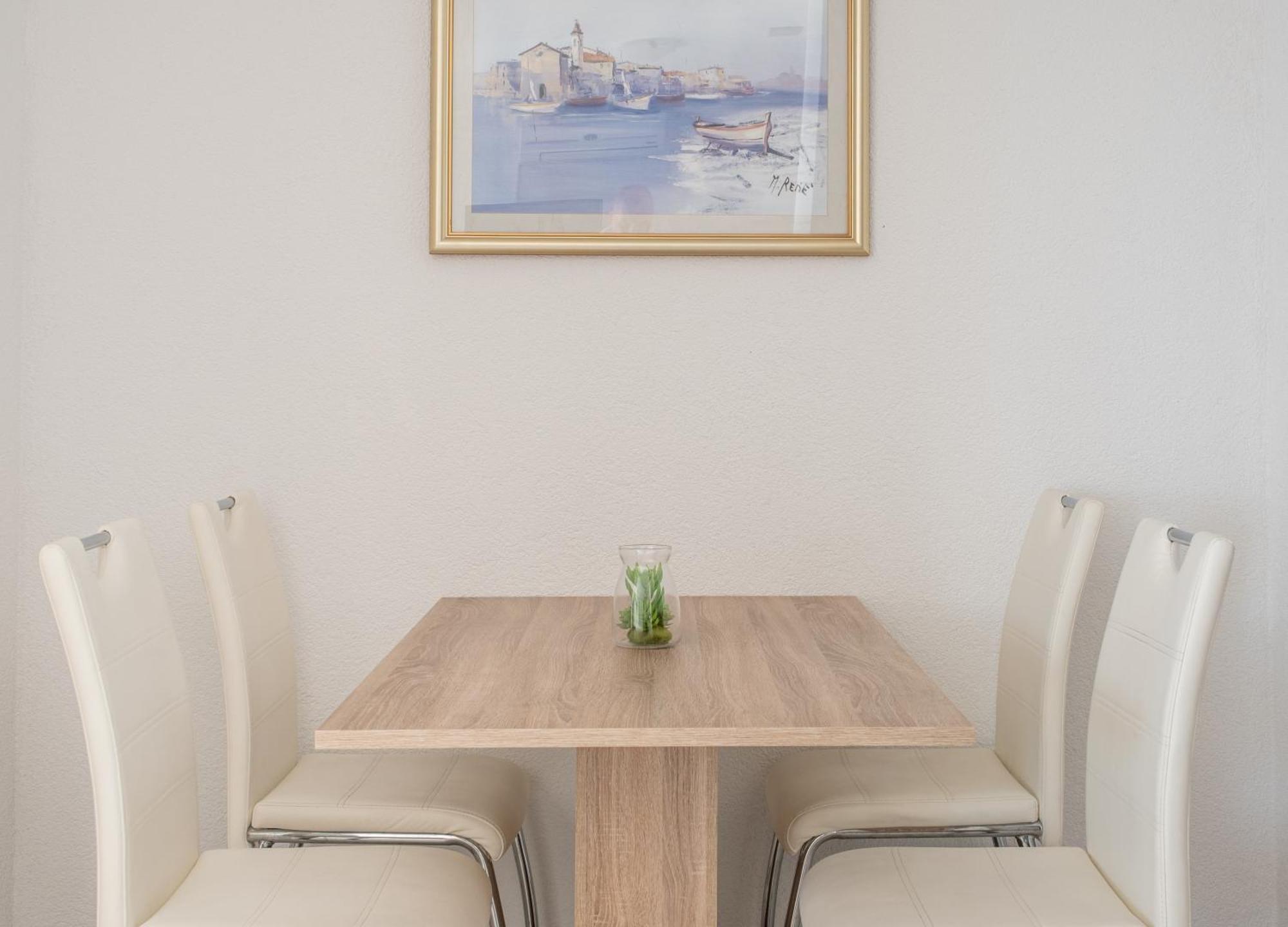 Apartments More Trogir Chambre photo