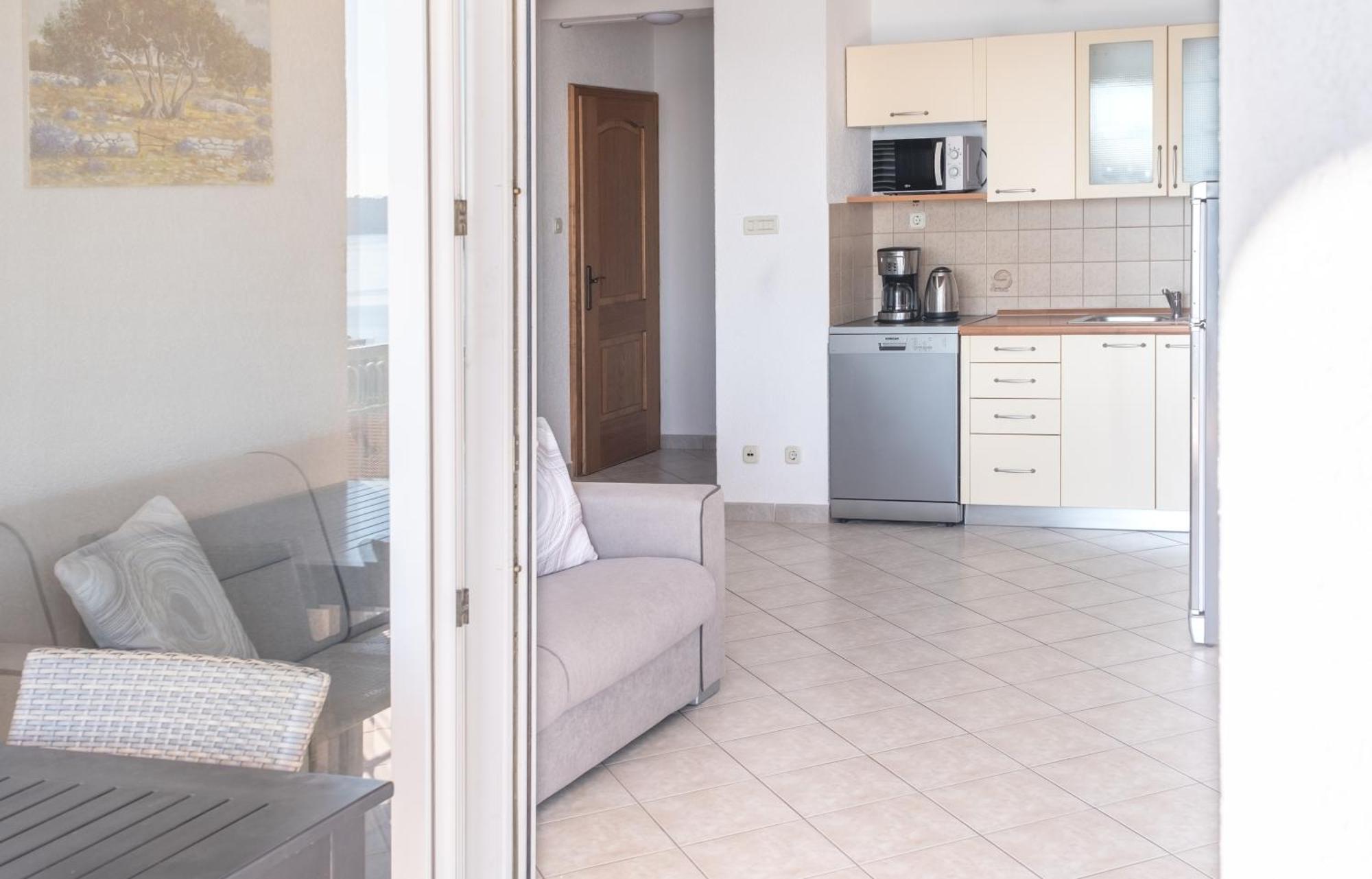 Apartments More Trogir Chambre photo