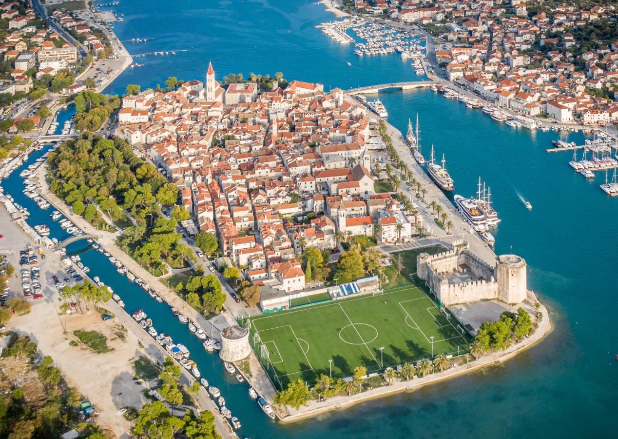 Apartments More Trogir Extérieur photo
